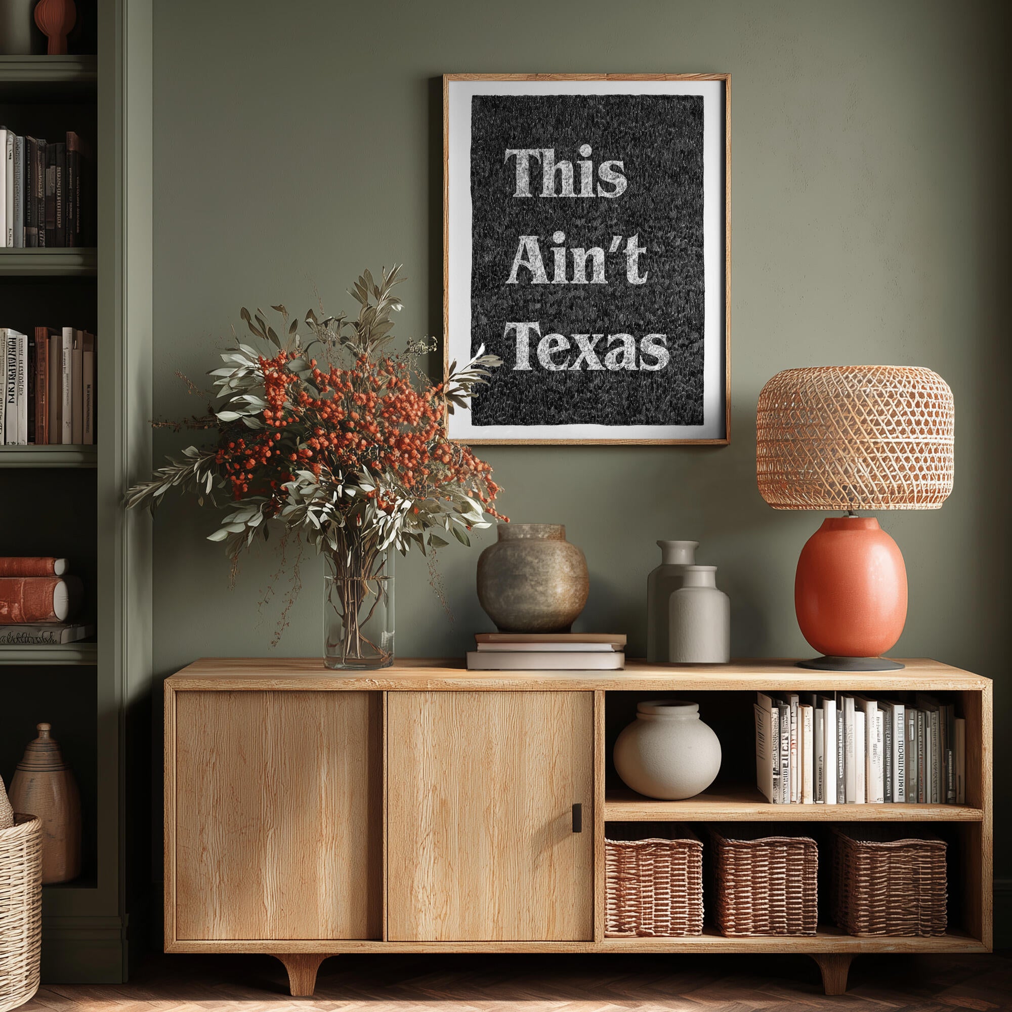 This Ain't Texas