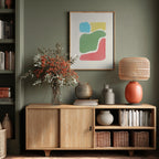 Colorful Forms
