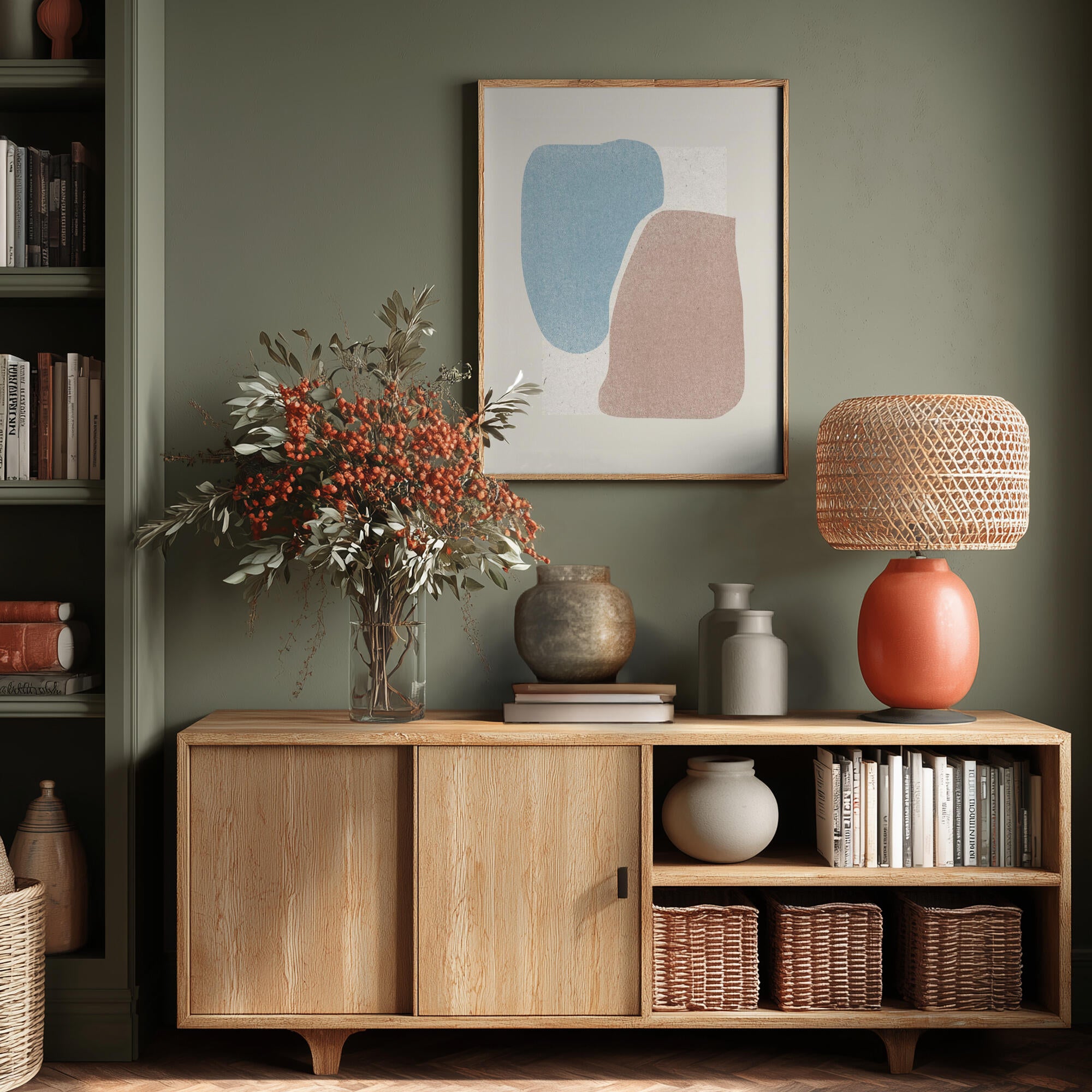 Soft Shapes Harmony