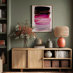 Abstract Brush Strokes 184
