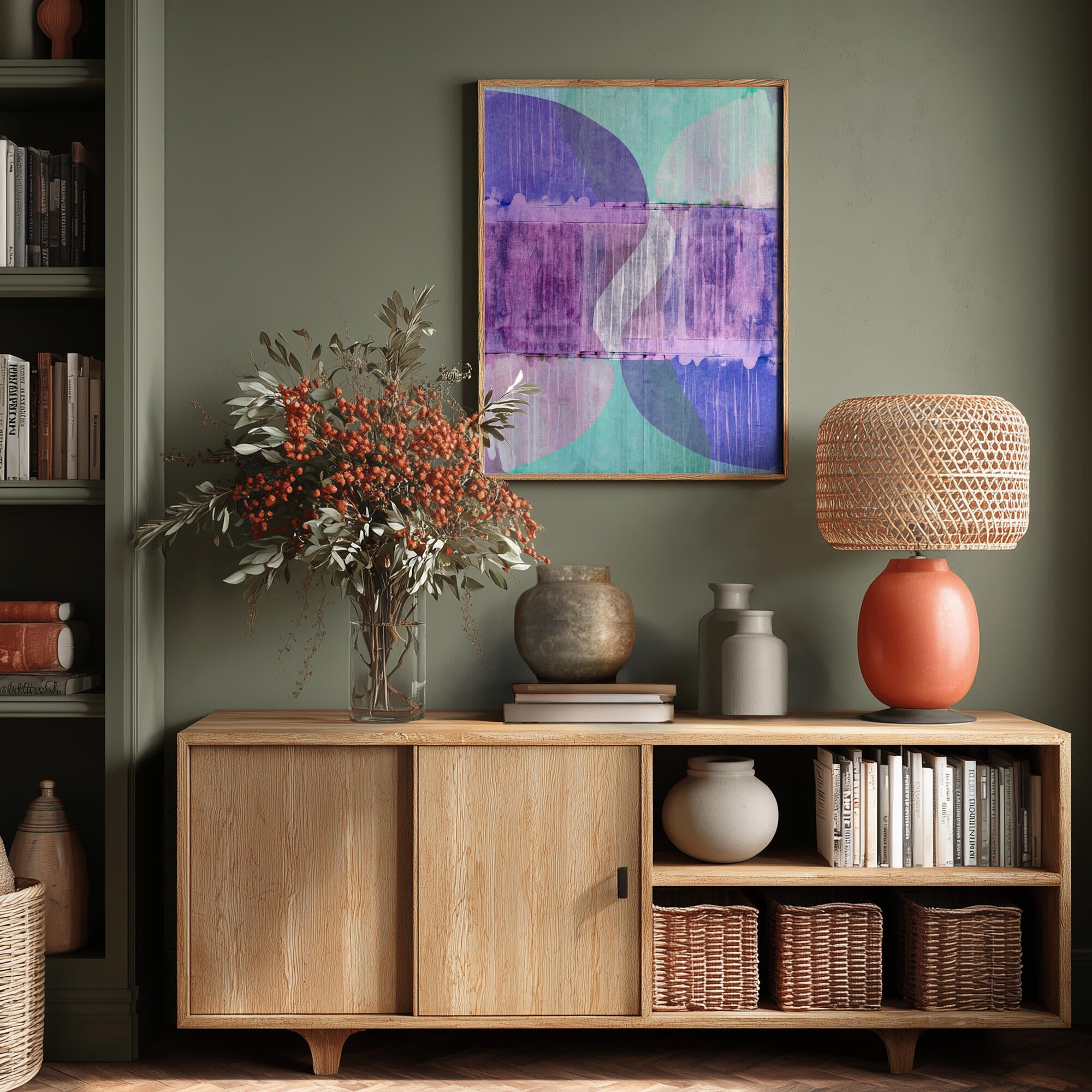Tranquil Tones