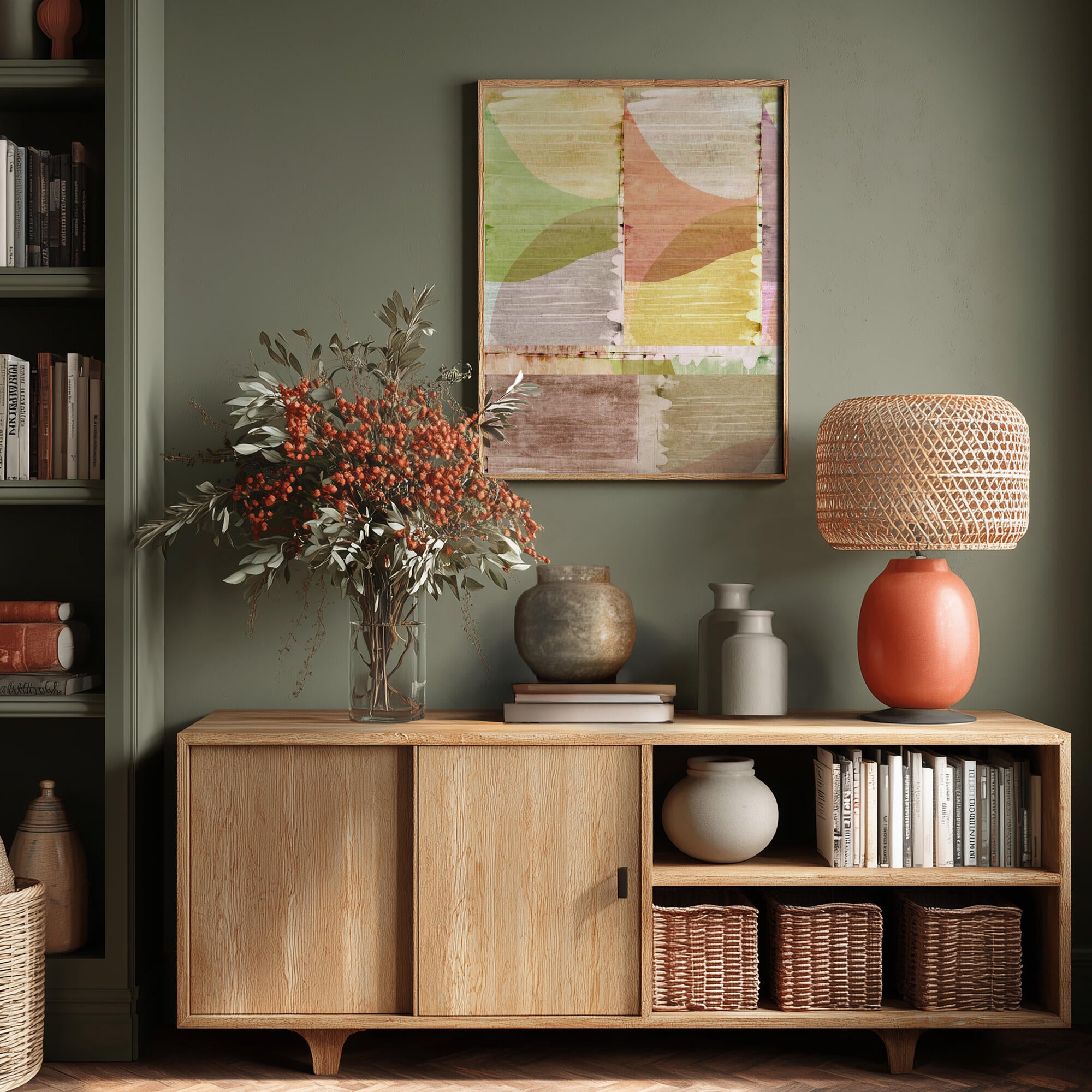 Tranquil Tones