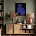 SPOTTED CAT