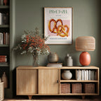 Pretzel Delight