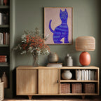 cat naive