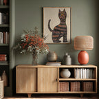 cat naive