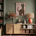 cat naive