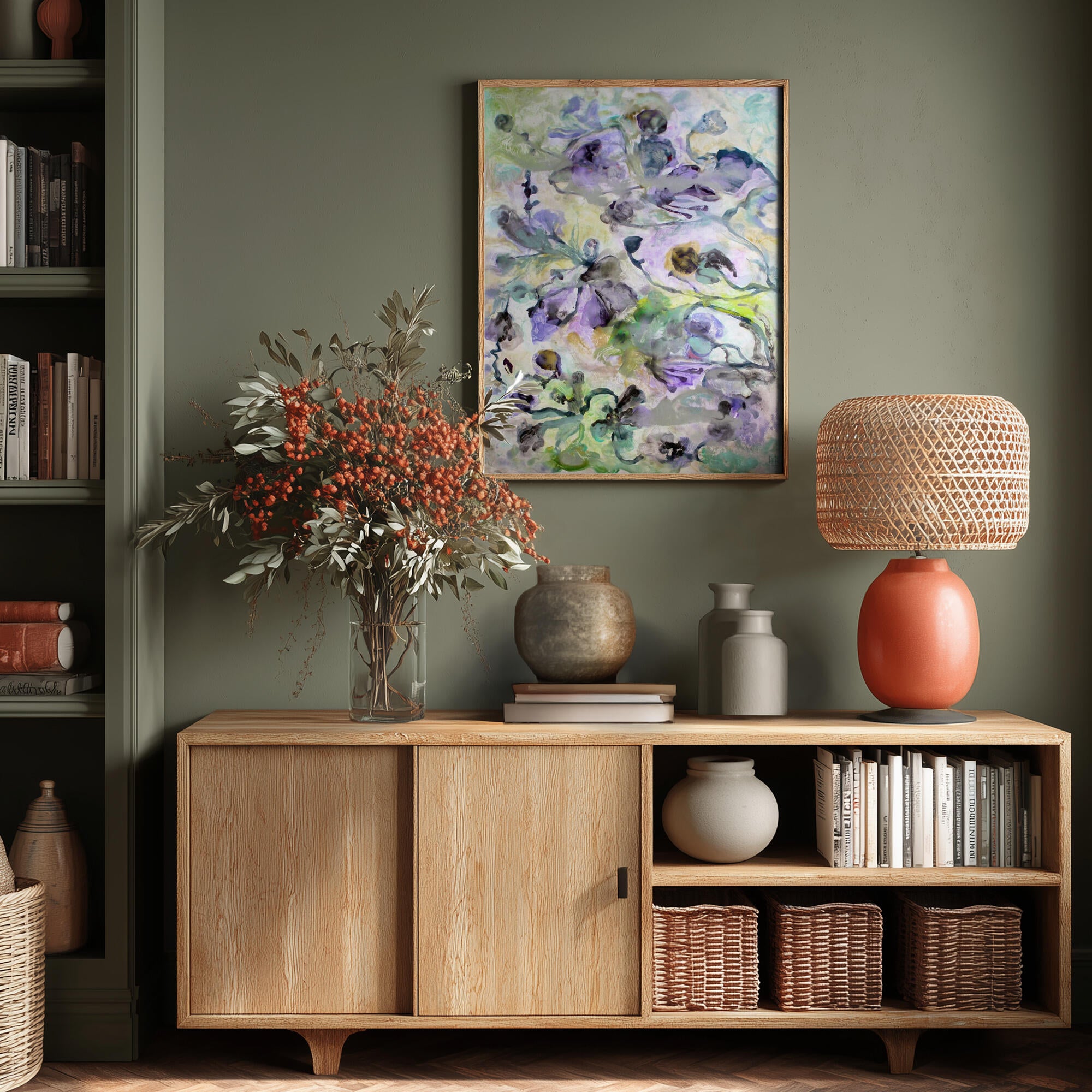 Herbarium Dance