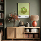 kiwi - Seasonal fruits