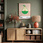 Pear - Seasonal fruits