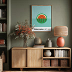 Watermelon - Seasonal fruits