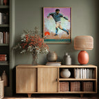Dynamic Soccer Athlete