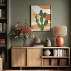 Abstract Cactus II