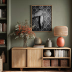 Stylish Hand Mackerel