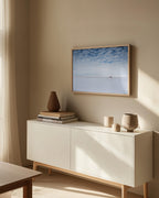 Open spaces