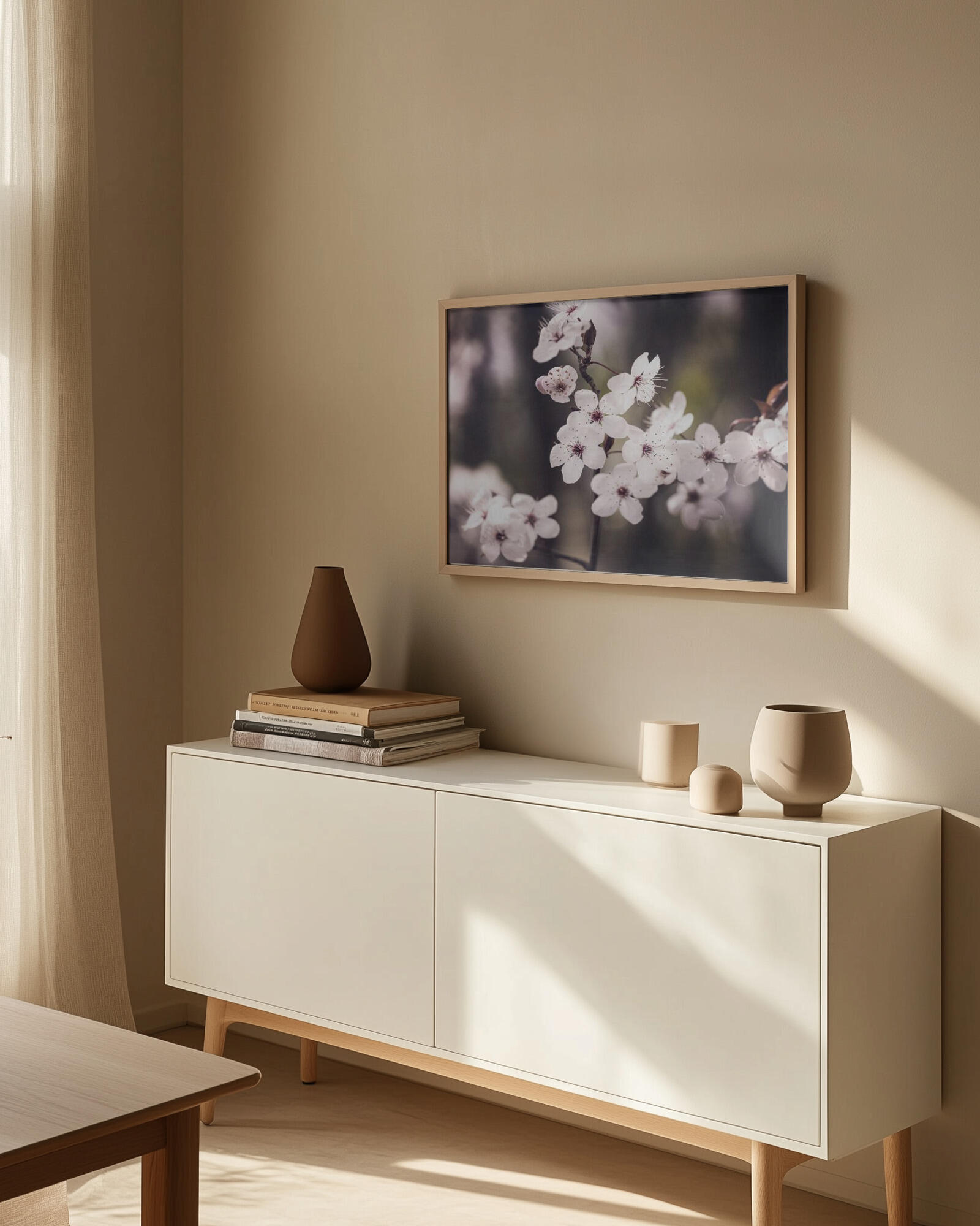 Blossoms