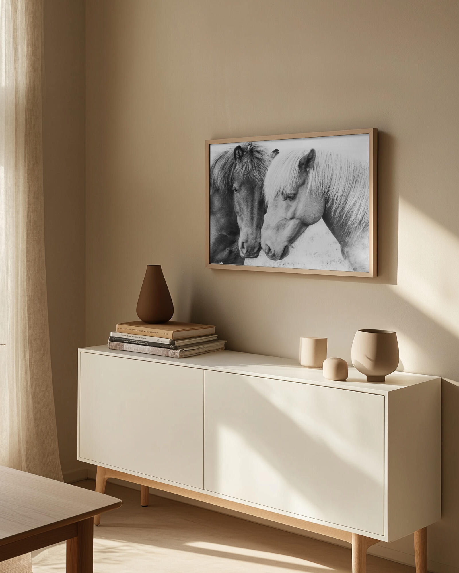 Horse Love