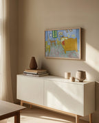 The Bedroom