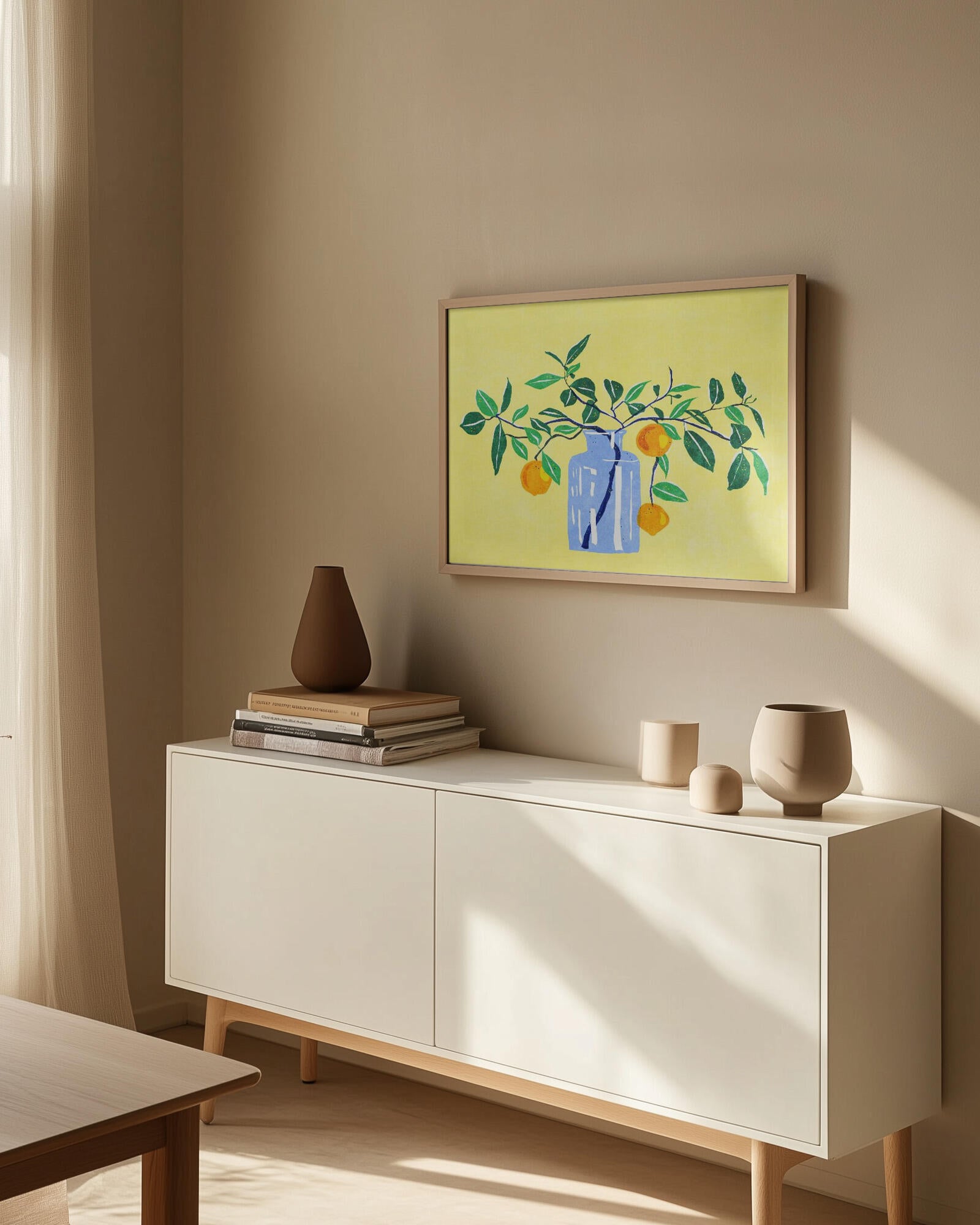 Orangetree