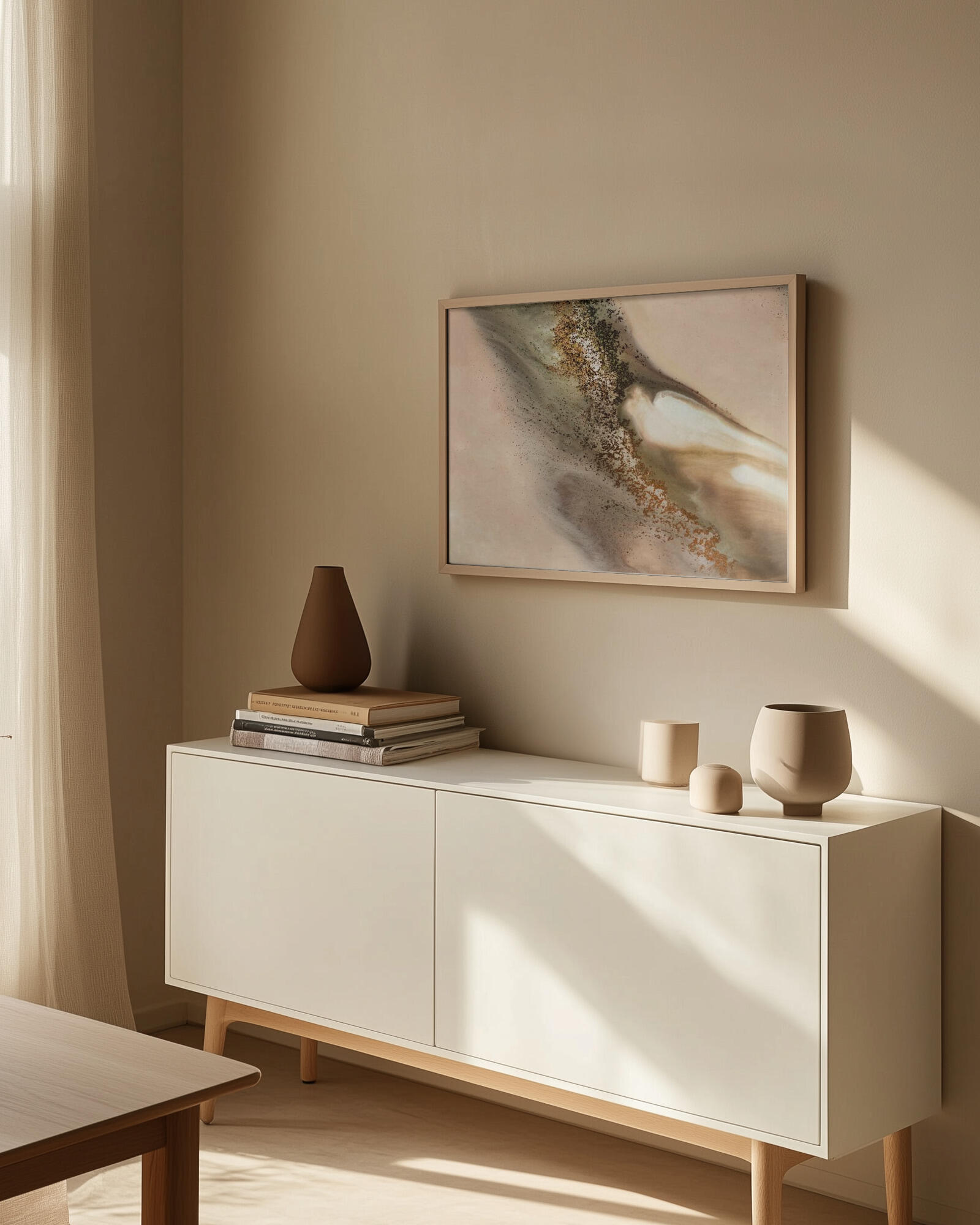 Subtle- Coastal Dunes