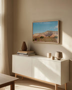 Ghost Ranch IX