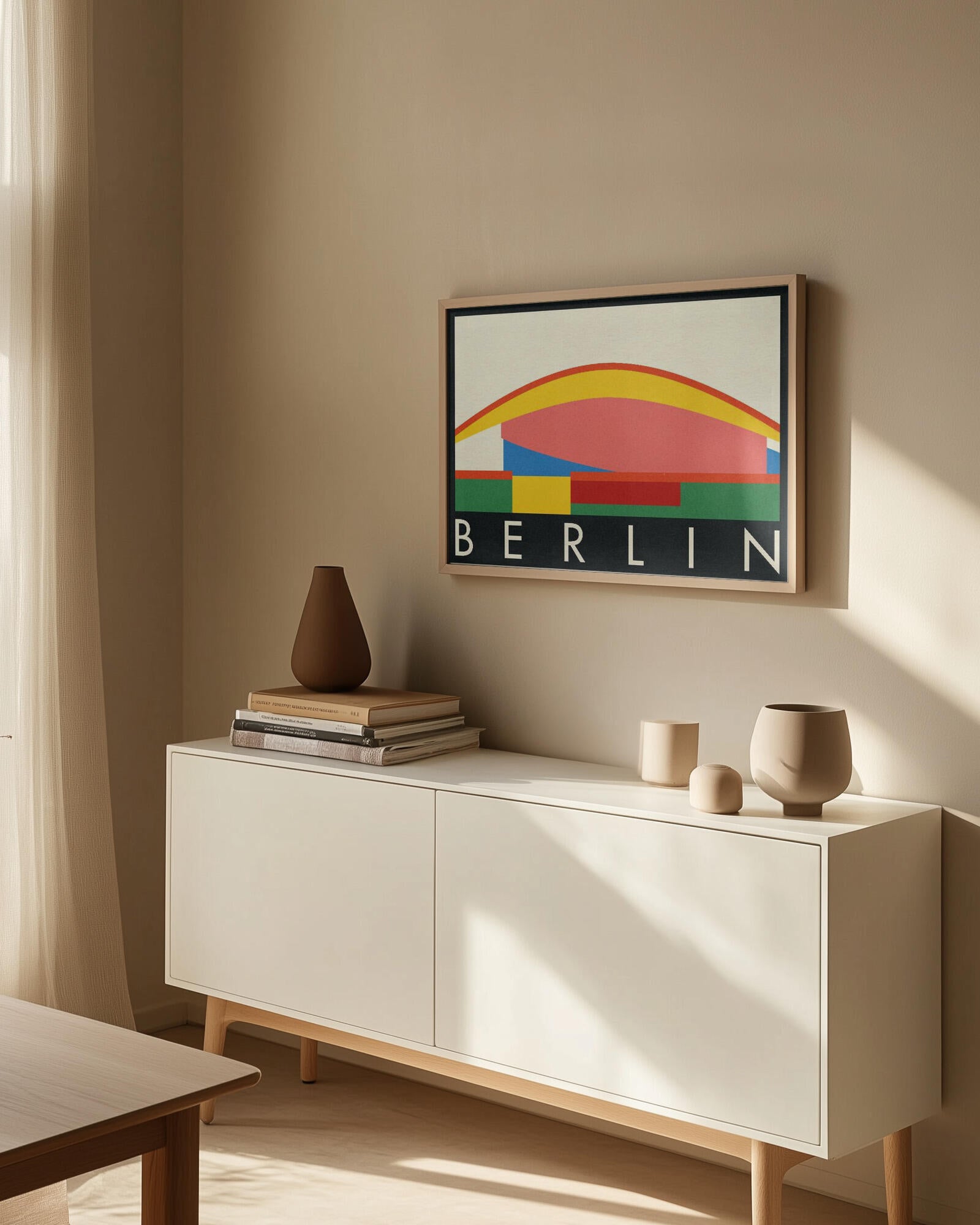 Berlin Hkw