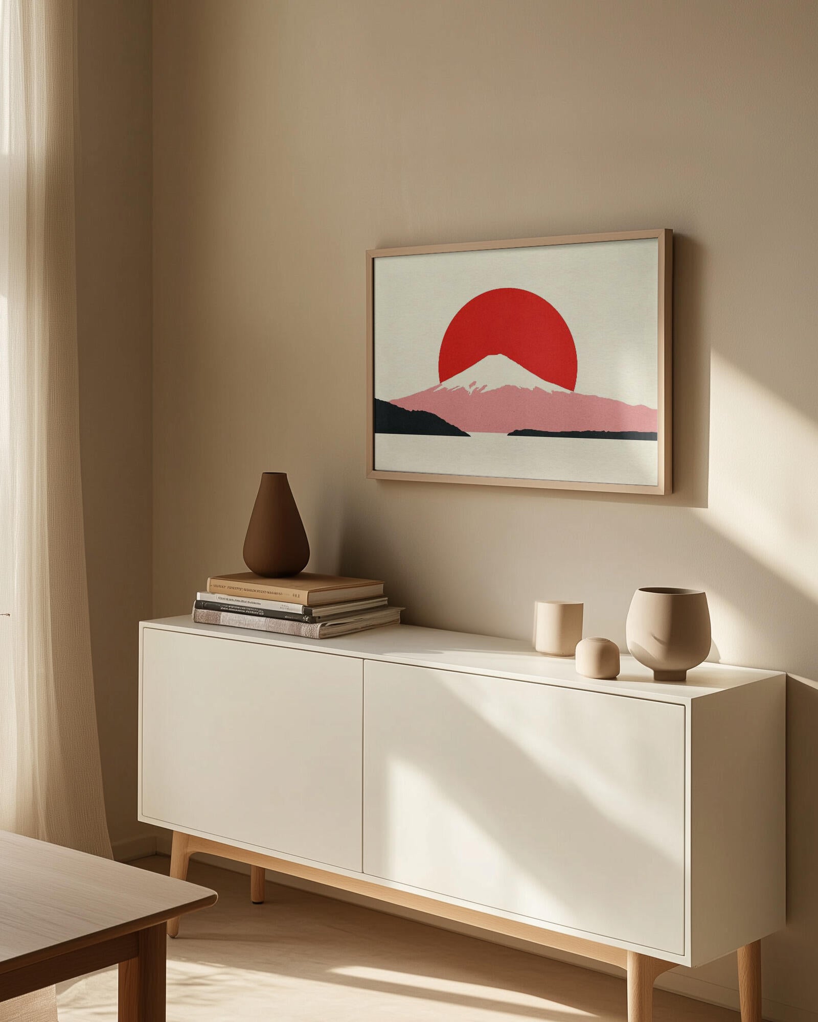 Fuji Sun
