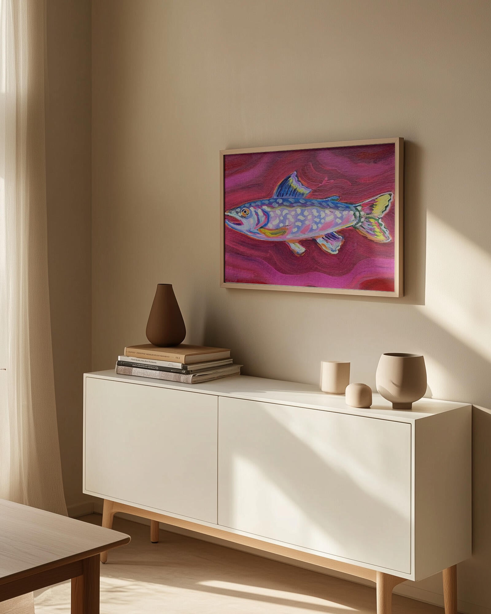Trout
