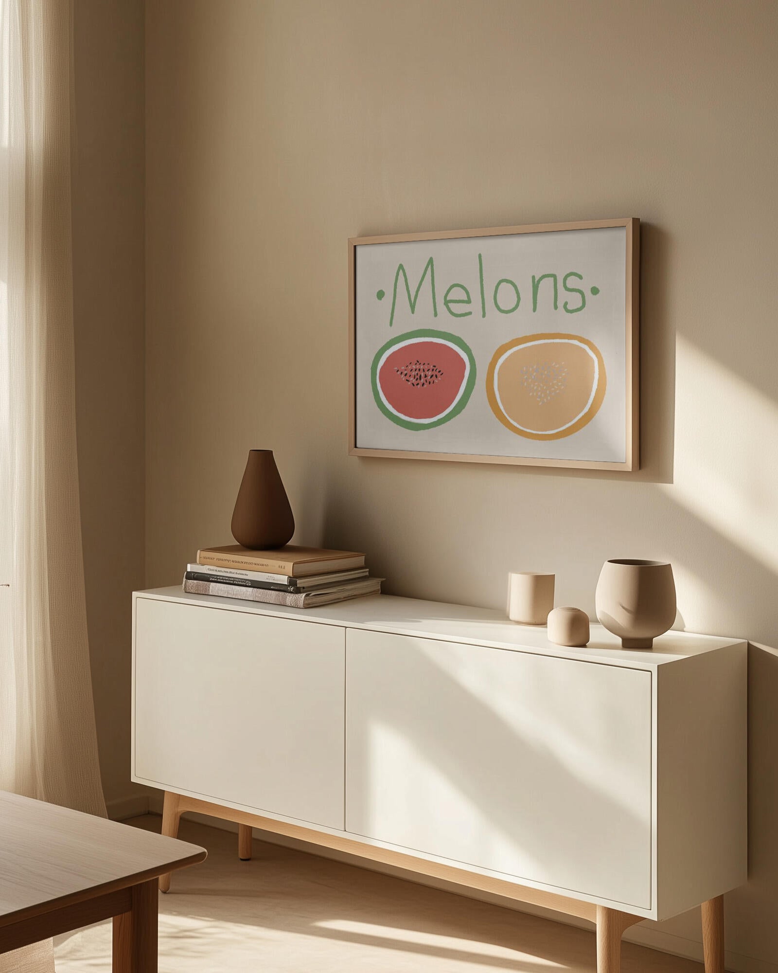 Melons