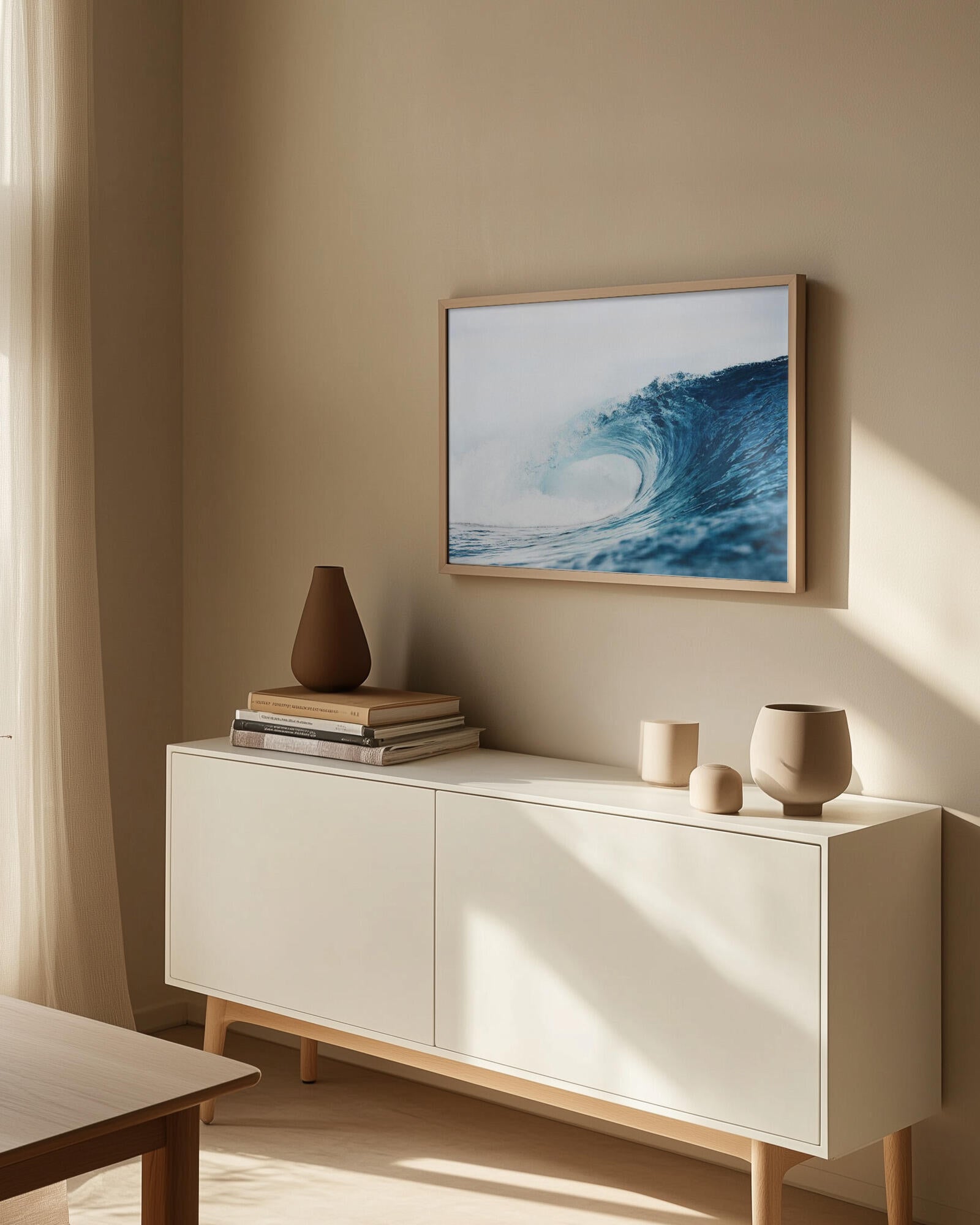 Blue Wave