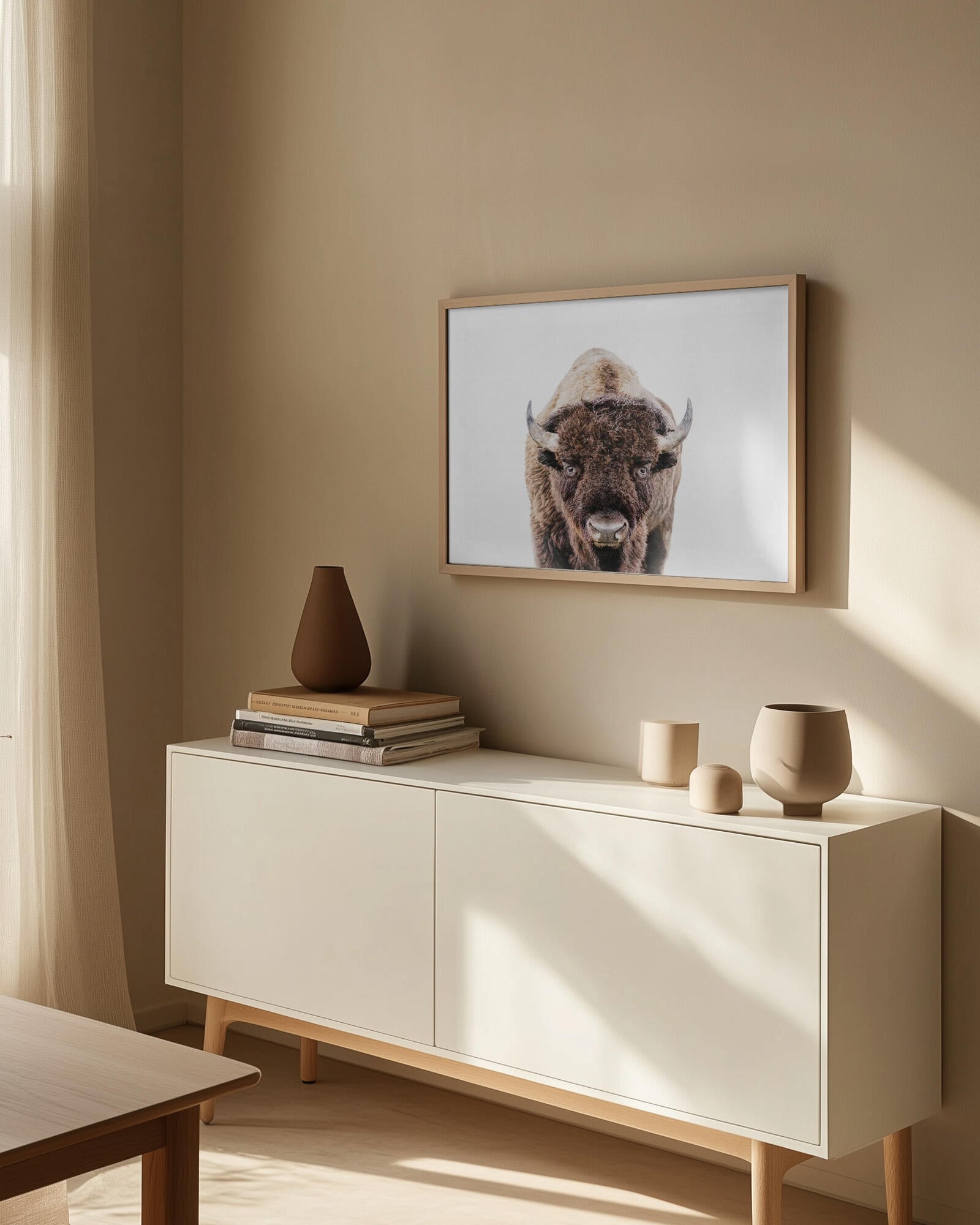 Bison