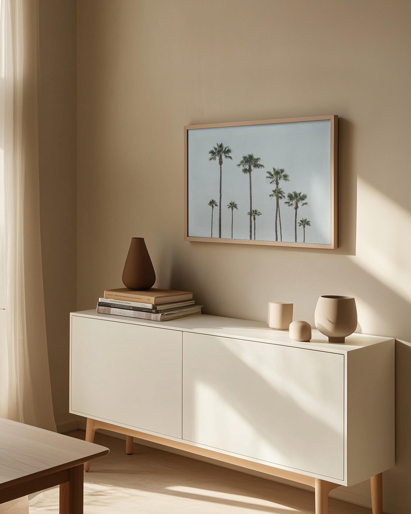 Cali Palms
