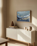 A Peaceful Seascape