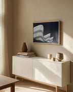 Dynamic White Curves