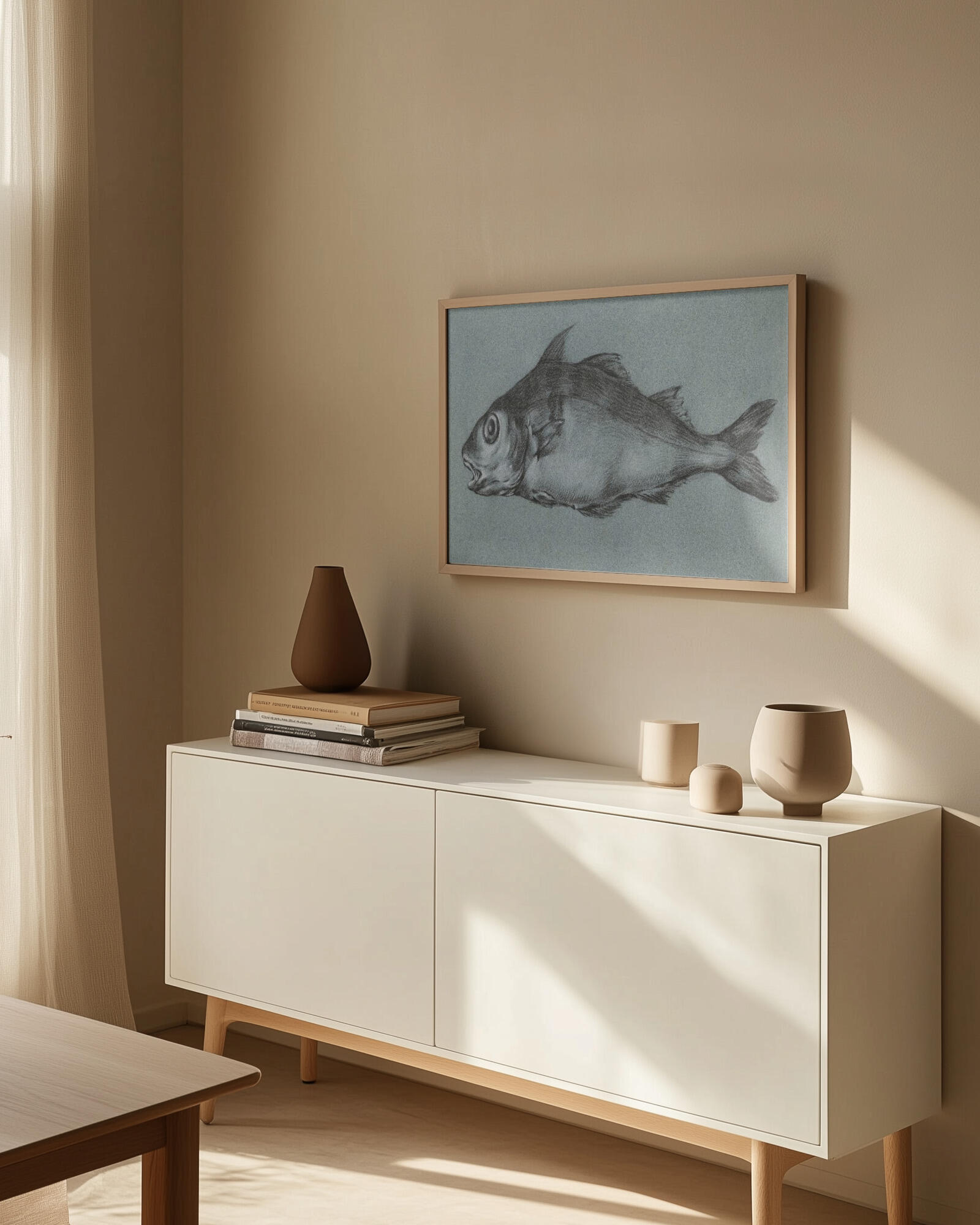 Fish Green (1775–1833)