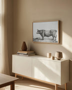 Standing Bull
