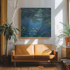 Water Lilies