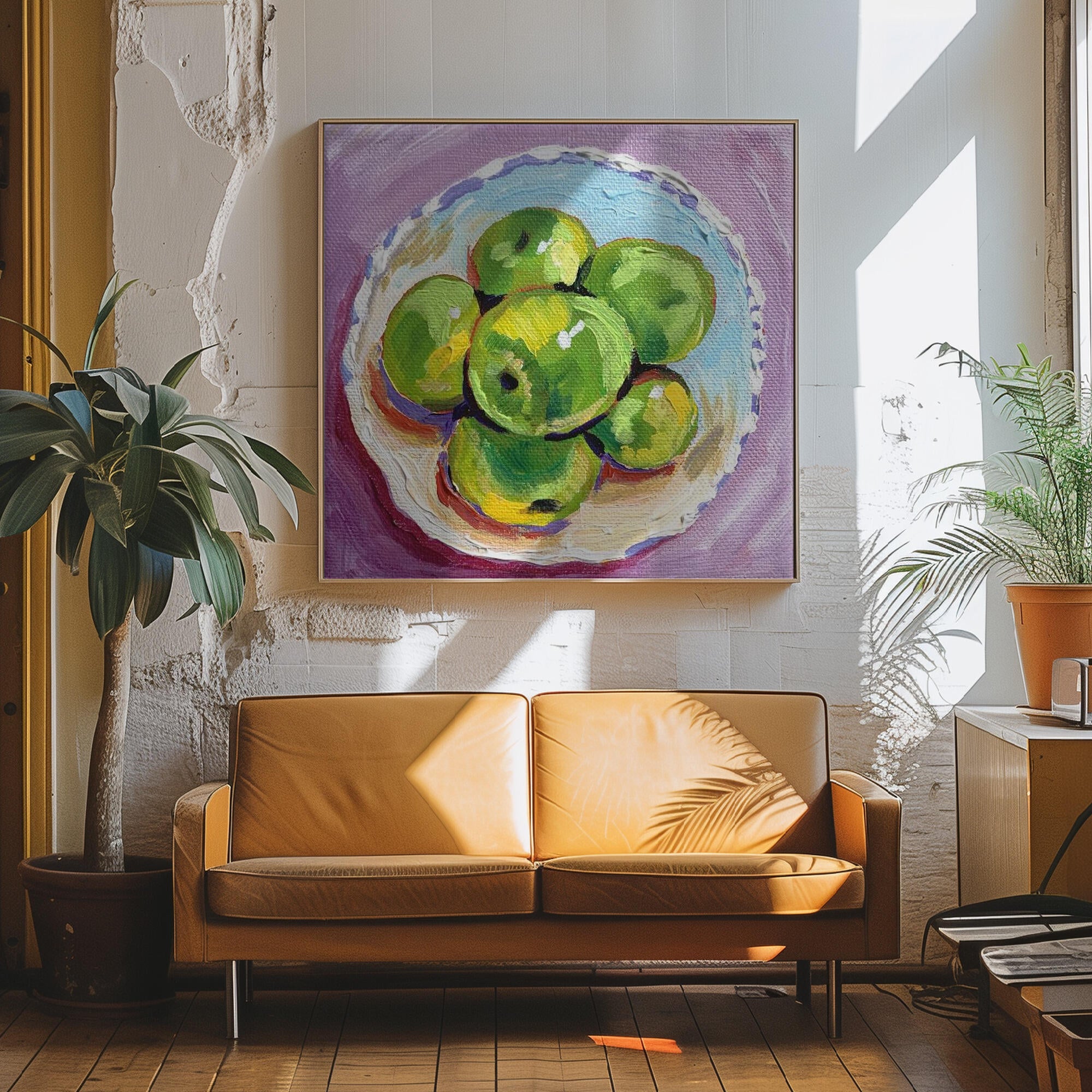 Apples