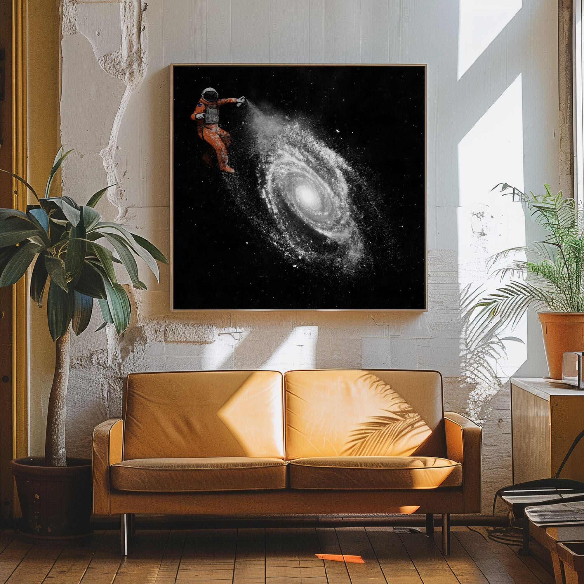 Space Art ★★★