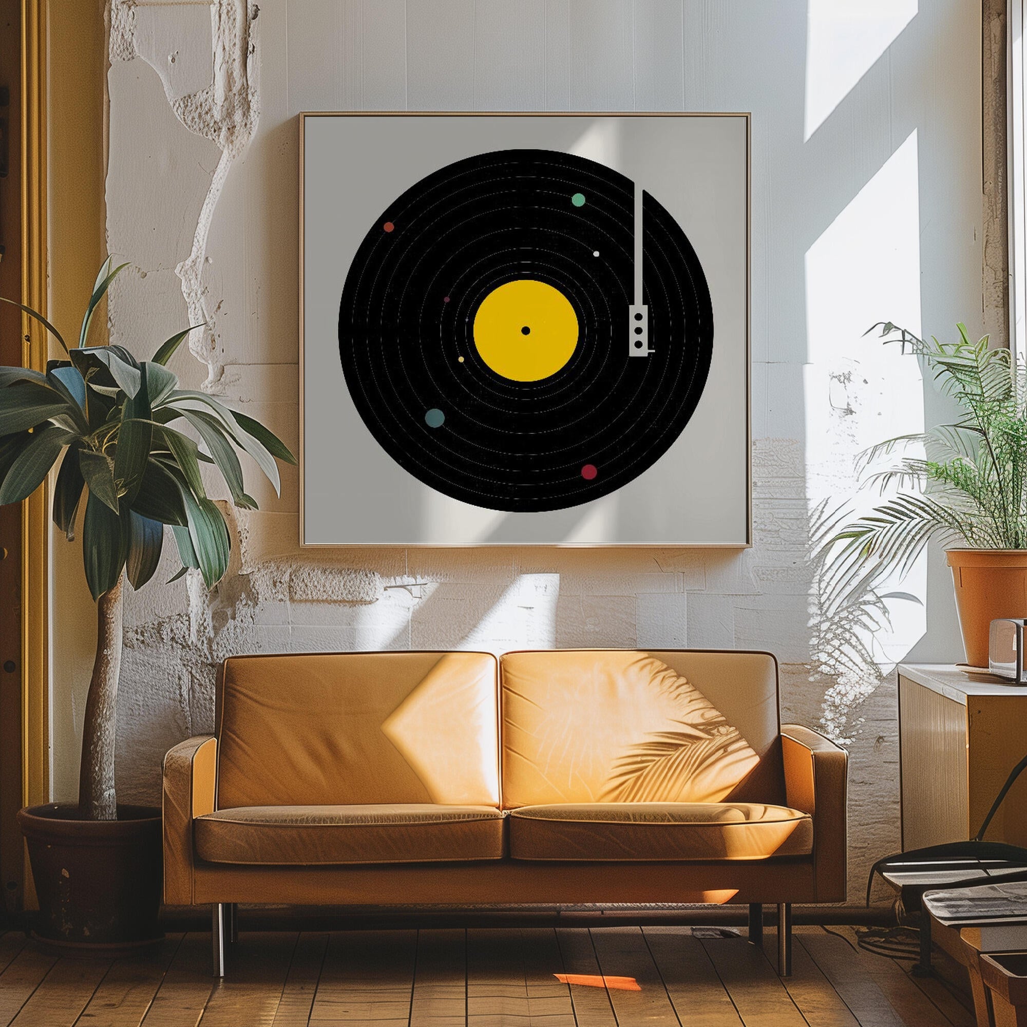 Music Everywhere