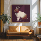 Lapin Catcheur