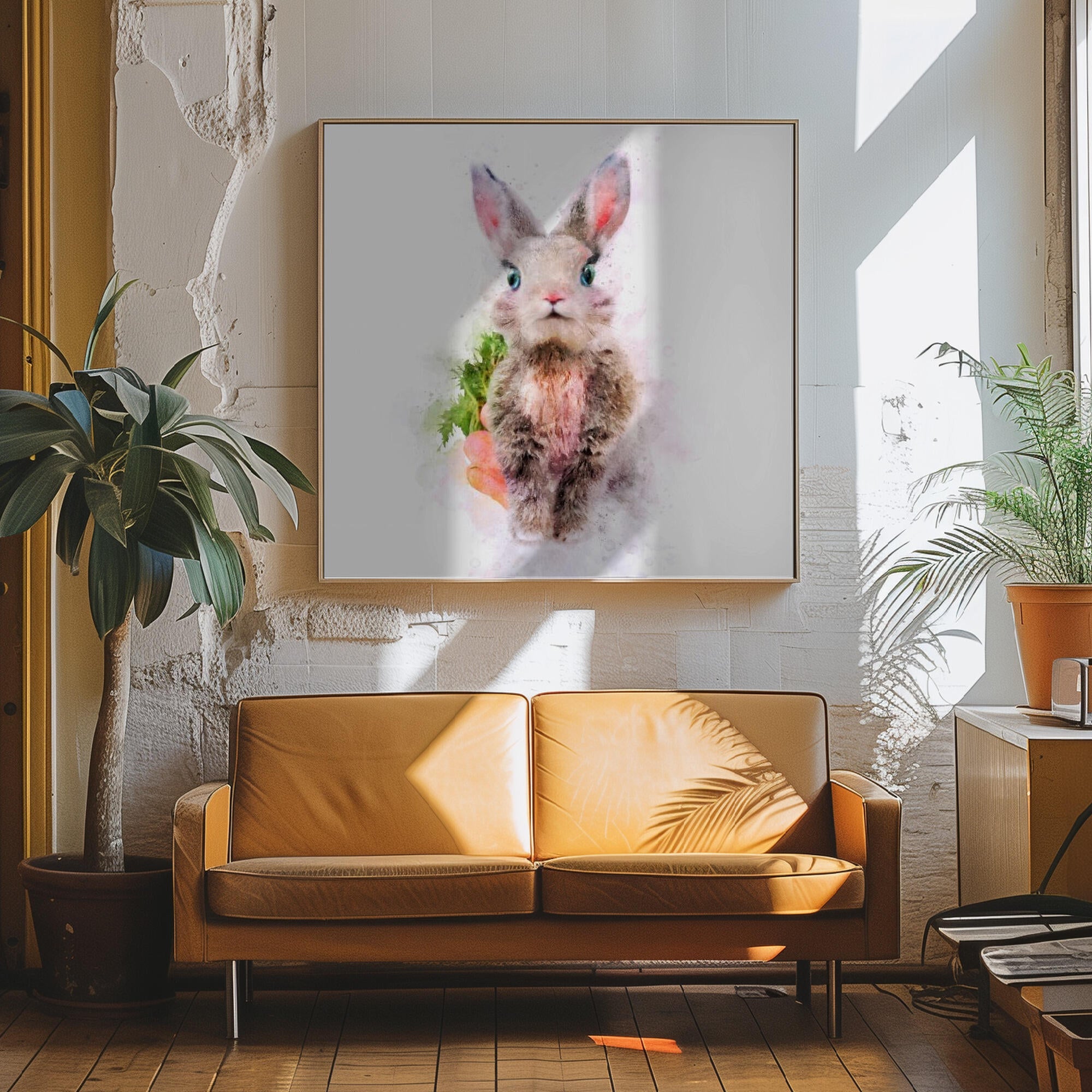 Bunny Bliss