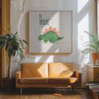 Dino Individuality