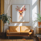 Blossom Antlers