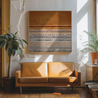 Earthy Patterns