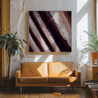 Earthly Striations
