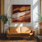 Earthy Layers