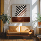 Earthbound Patterns