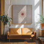 Radiant Sunburst