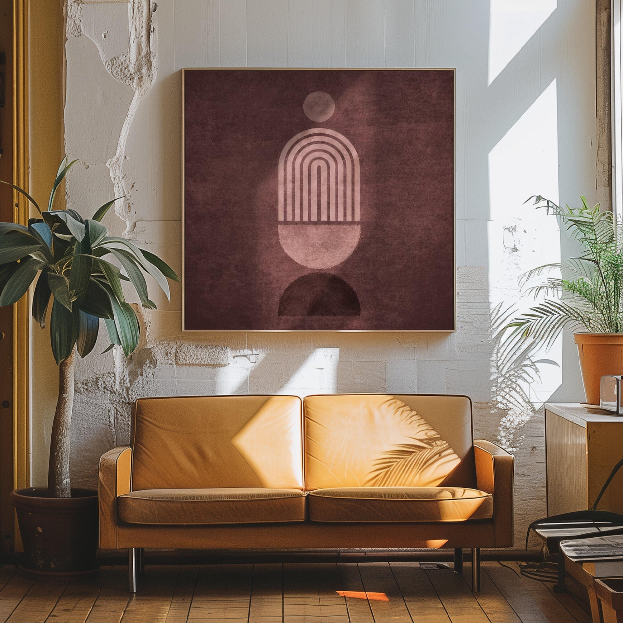 Echoing Geometry